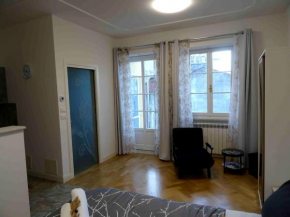VD Apartments - Trieste